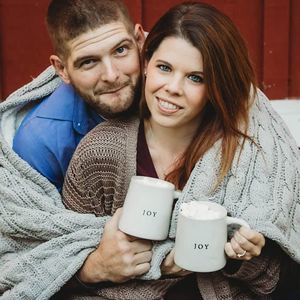 Meet your Posher, Richard